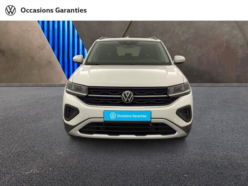 Voitures occasions VOLKSWAGEN T-CROSS VW Edition Nice