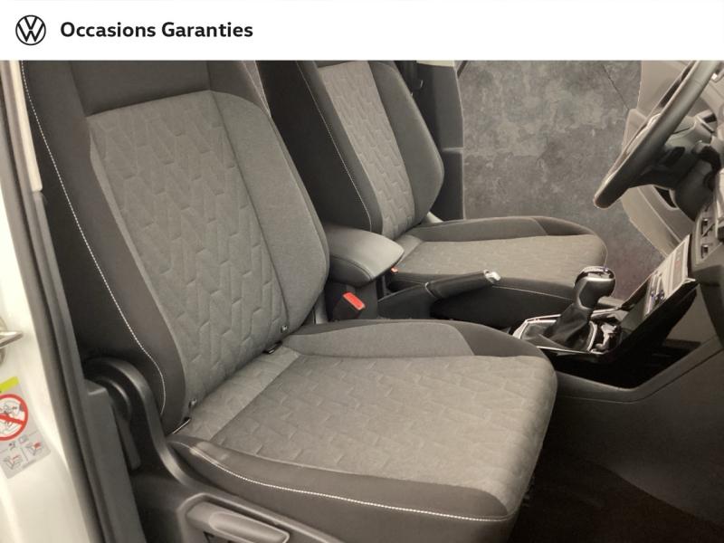Voitures occasions VOLKSWAGEN T-CROSS VW Edition Nice