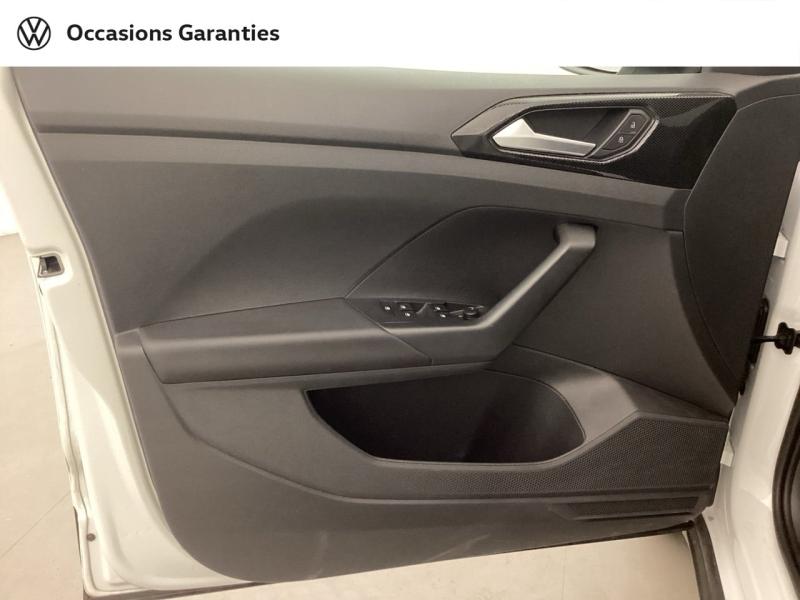 Voitures occasions VOLKSWAGEN T-CROSS VW Edition Nice