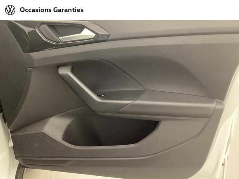 Voitures occasions VOLKSWAGEN T-CROSS VW Edition Nice