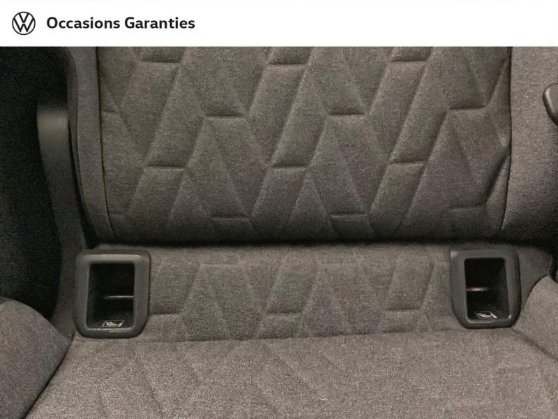 Voitures occasions VOLKSWAGEN T-CROSS VW Edition Nice