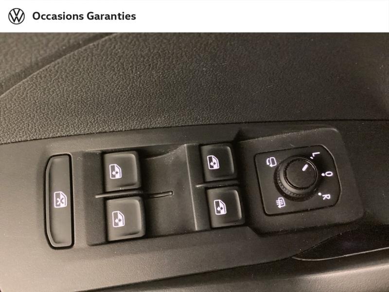 Voitures occasions VOLKSWAGEN T-CROSS VW Edition Nice