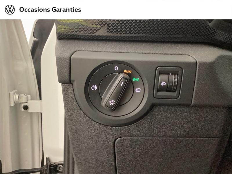 Voitures occasions VOLKSWAGEN T-CROSS VW Edition Nice