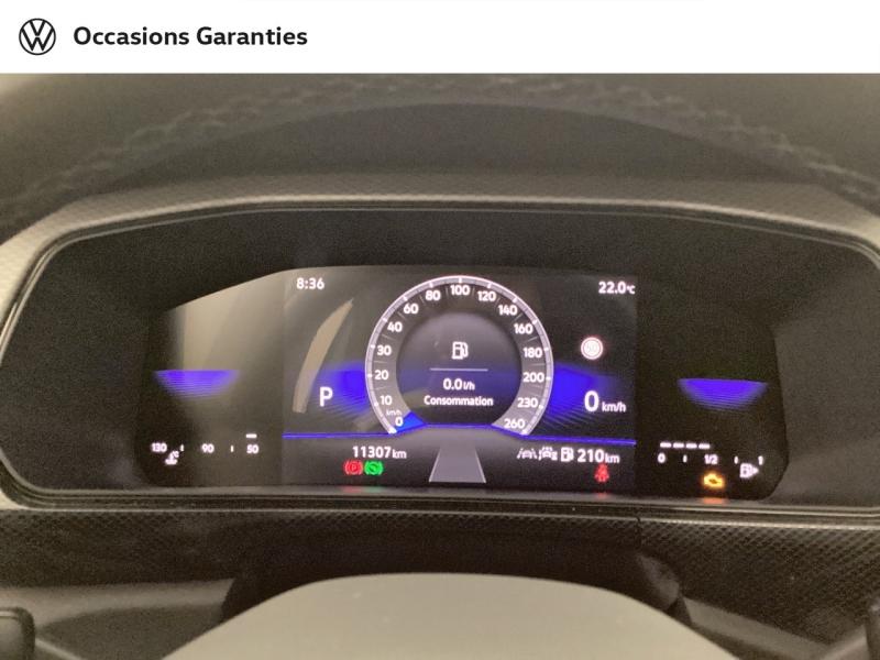 Voitures occasions VOLKSWAGEN T-CROSS VW Edition Nice