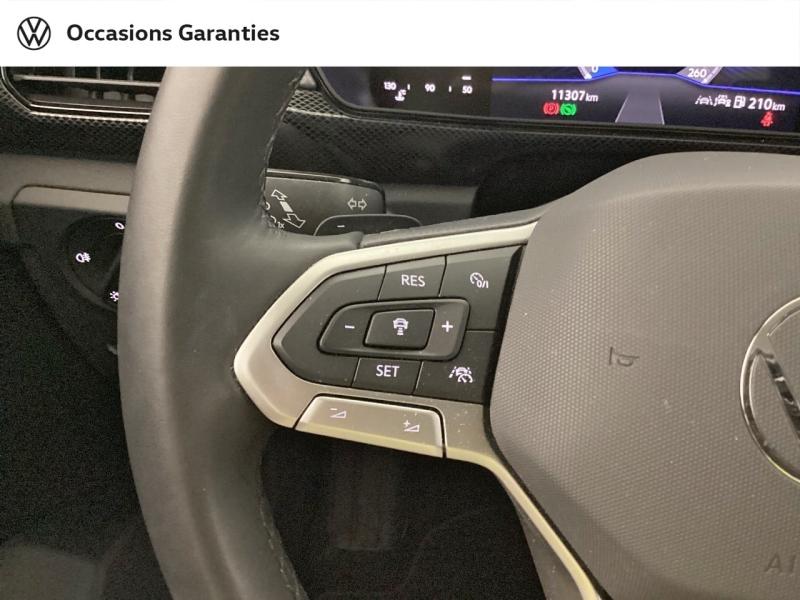 Voitures occasions VOLKSWAGEN T-CROSS VW Edition Nice