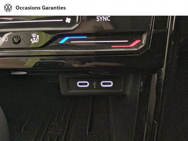 Voitures occasions VOLKSWAGEN T-CROSS VW Edition Nice