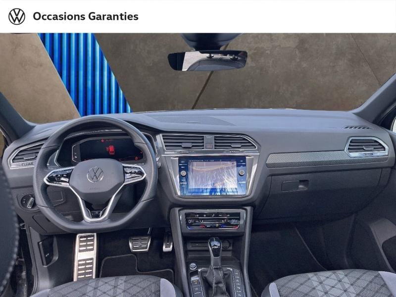 Voitures occasions VOLKSWAGEN TIGUAN  Nice