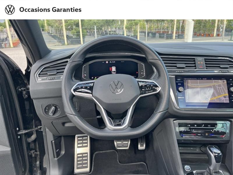 Voitures occasions VOLKSWAGEN TIGUAN  Nice