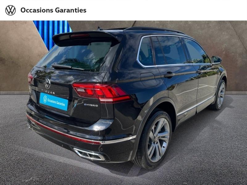 Voitures occasions VOLKSWAGEN TIGUAN  Nice