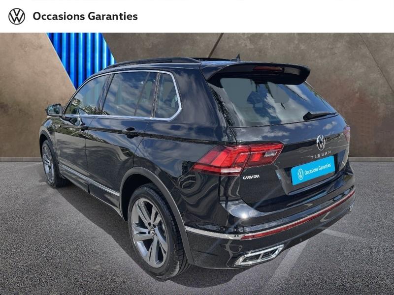 Voitures occasions VOLKSWAGEN TIGUAN  Nice