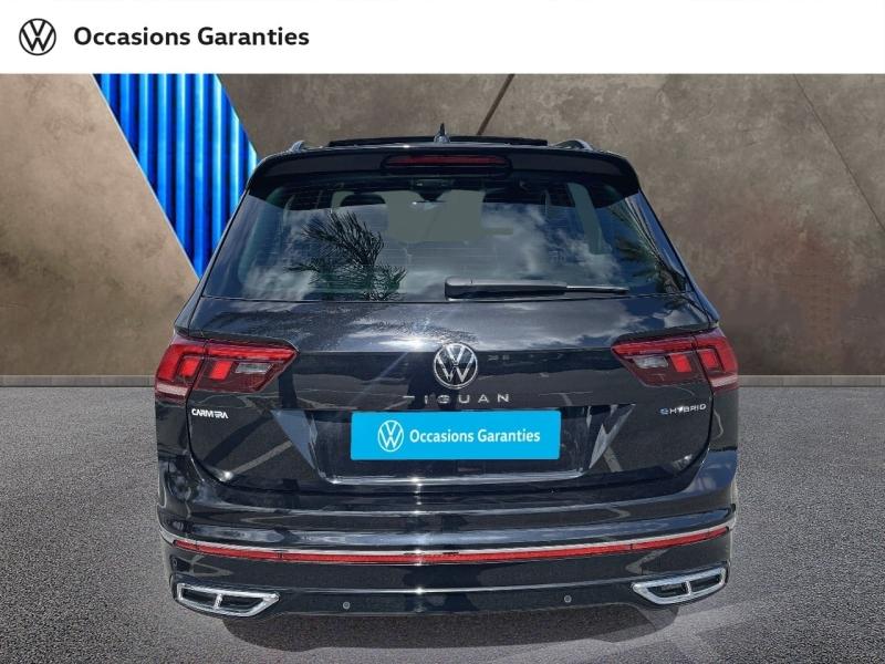 Voitures occasions VOLKSWAGEN TIGUAN  Nice