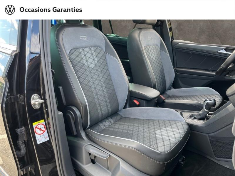 Voitures occasions VOLKSWAGEN TIGUAN  Nice