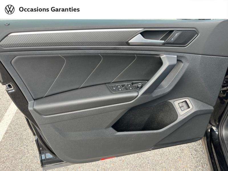 Voitures occasions VOLKSWAGEN TIGUAN  Nice