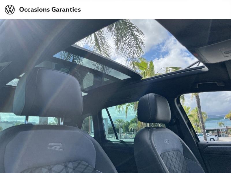 Voitures occasions VOLKSWAGEN TIGUAN  Nice