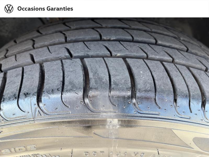 Voitures occasions VOLKSWAGEN TIGUAN R-Line Nice