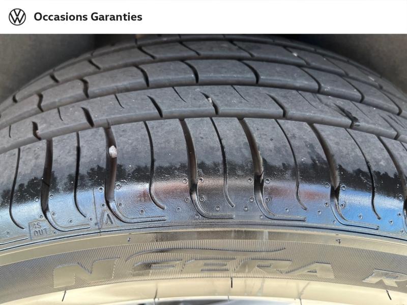 Voitures occasions VOLKSWAGEN TIGUAN  Nice