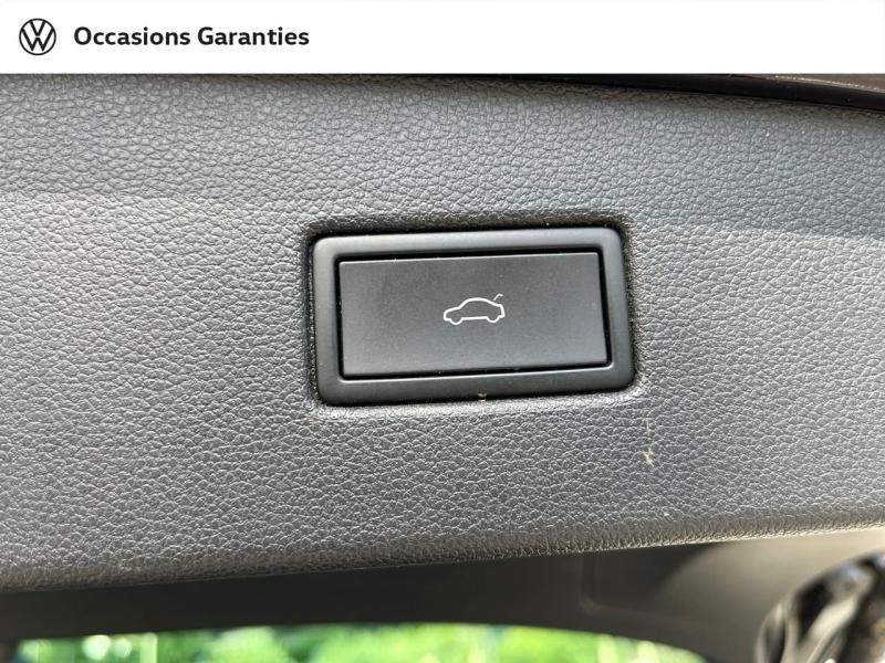 Voitures occasions VOLKSWAGEN TIGUAN  Nice