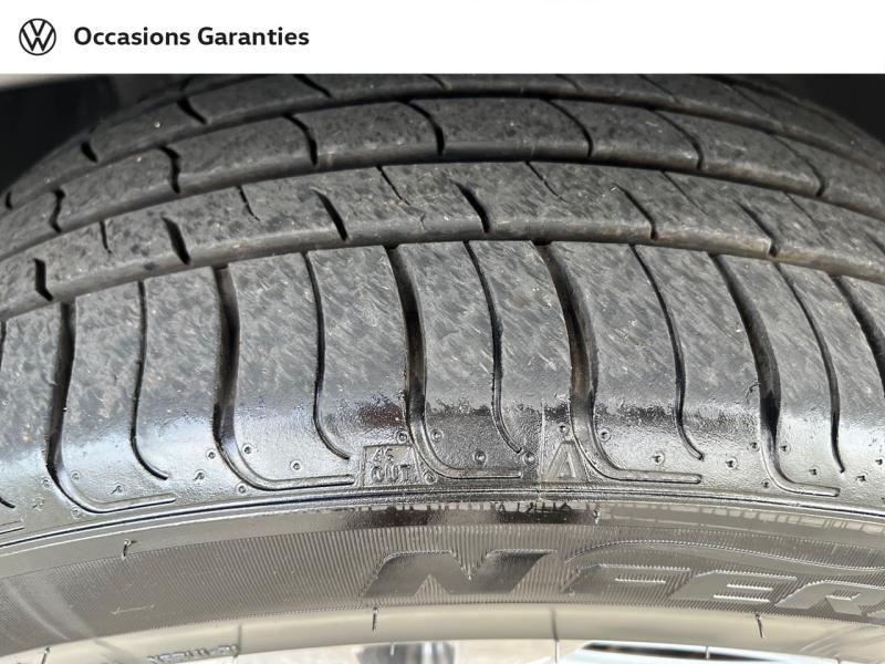Voitures occasions VOLKSWAGEN TIGUAN  Nice