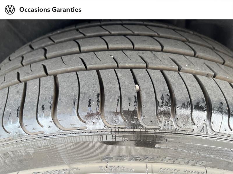 Voitures occasions VOLKSWAGEN TIGUAN R-Line Nice