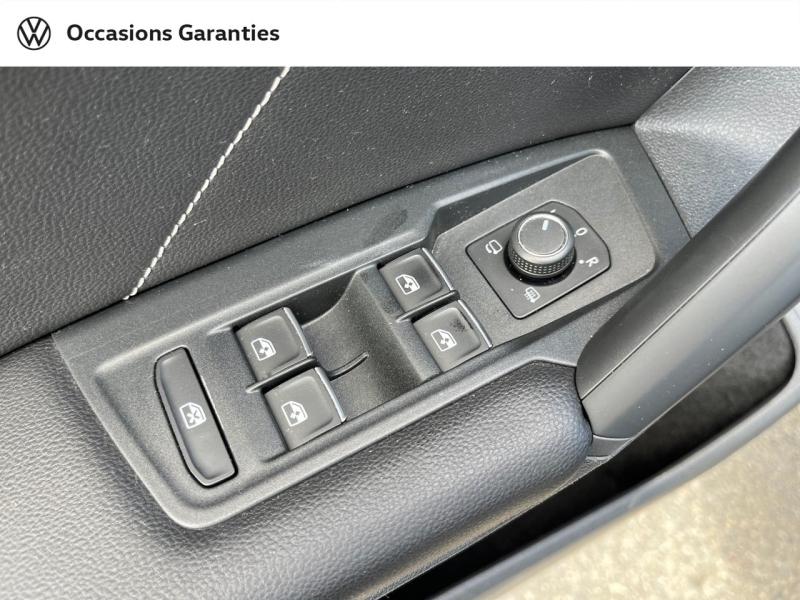 Voitures occasions VOLKSWAGEN TIGUAN R-Line Nice