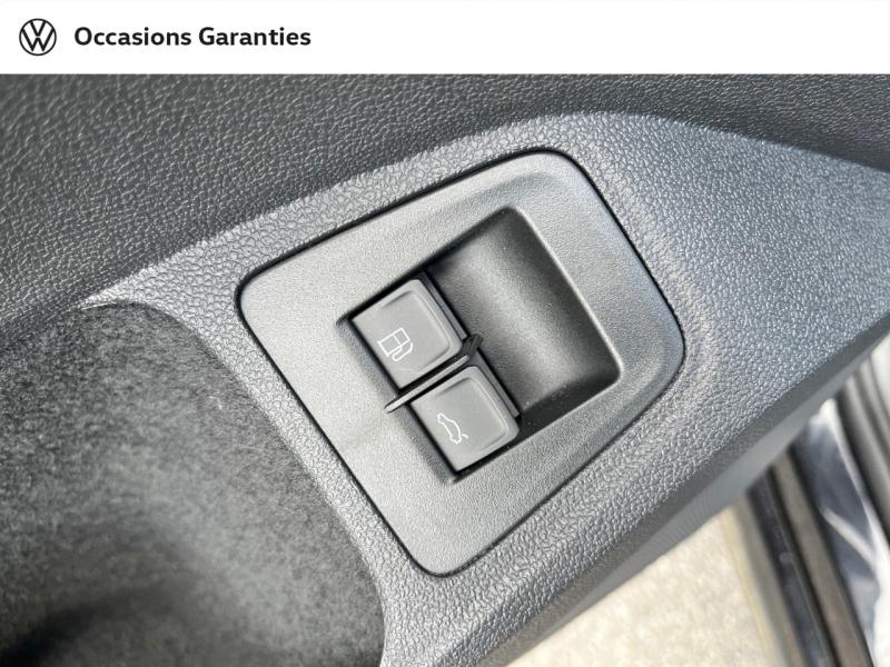 Voitures occasions VOLKSWAGEN TIGUAN R-Line Nice