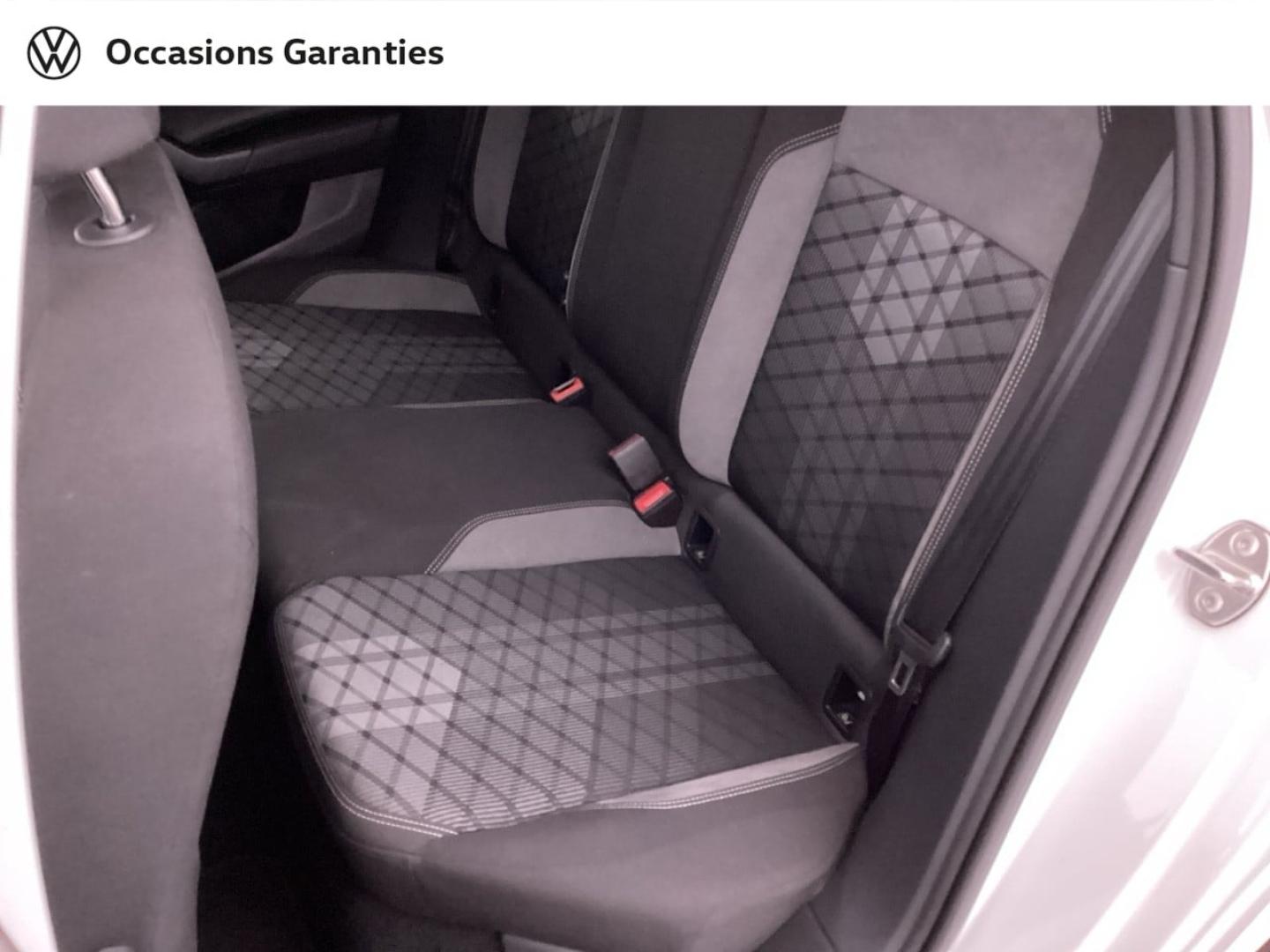 Voitures occasions VOLKSWAGEN POLO R-Line Mougins