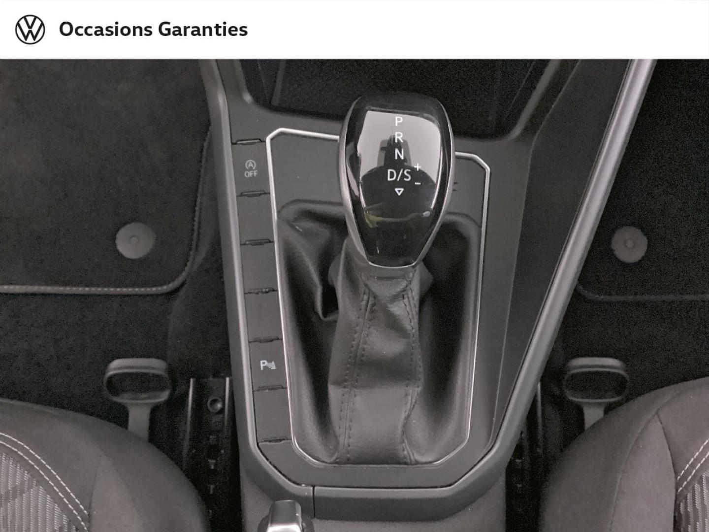 Voitures occasions VOLKSWAGEN POLO R-Line Mougins