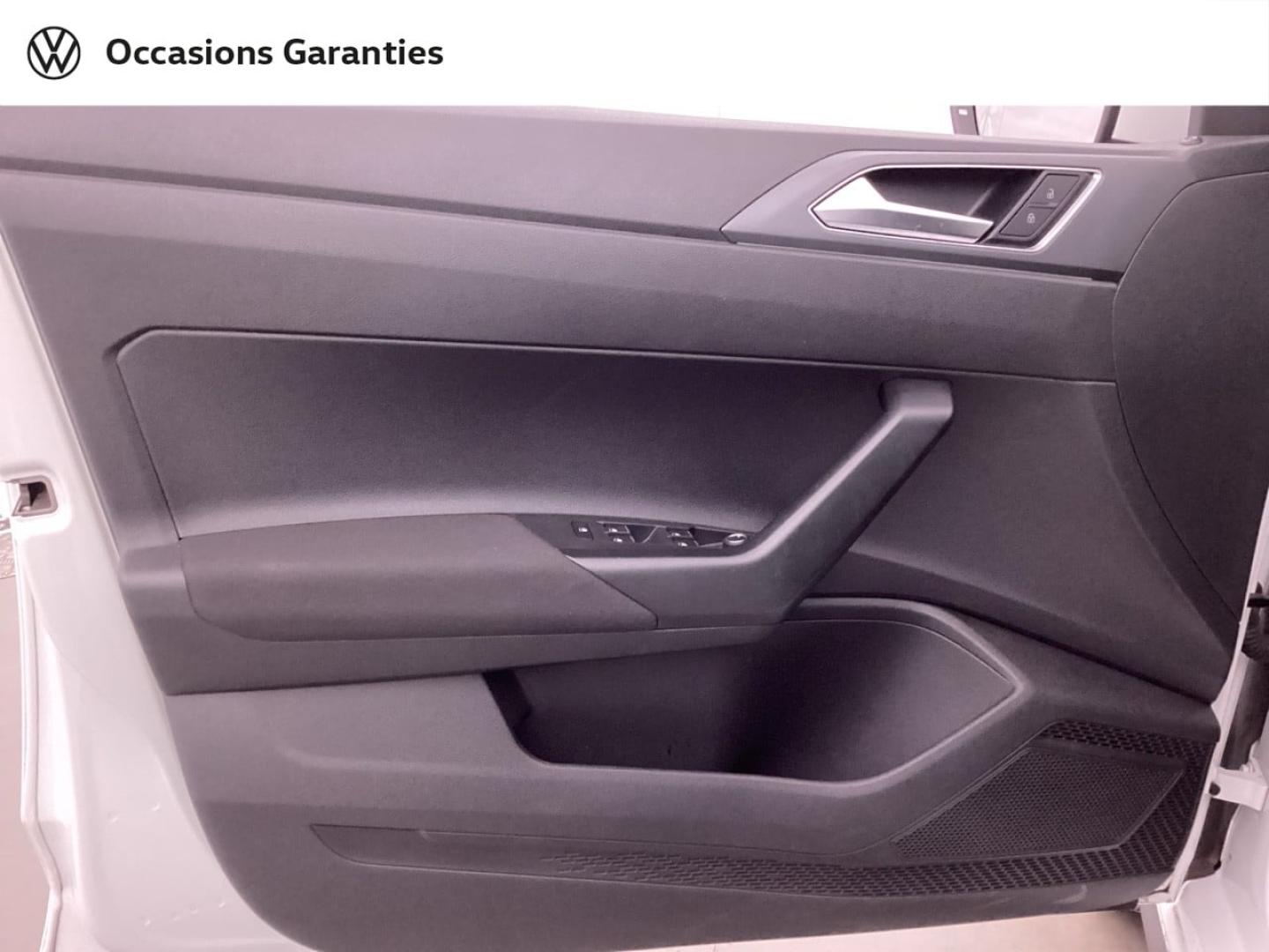 Voitures occasions VOLKSWAGEN POLO R-Line Nice