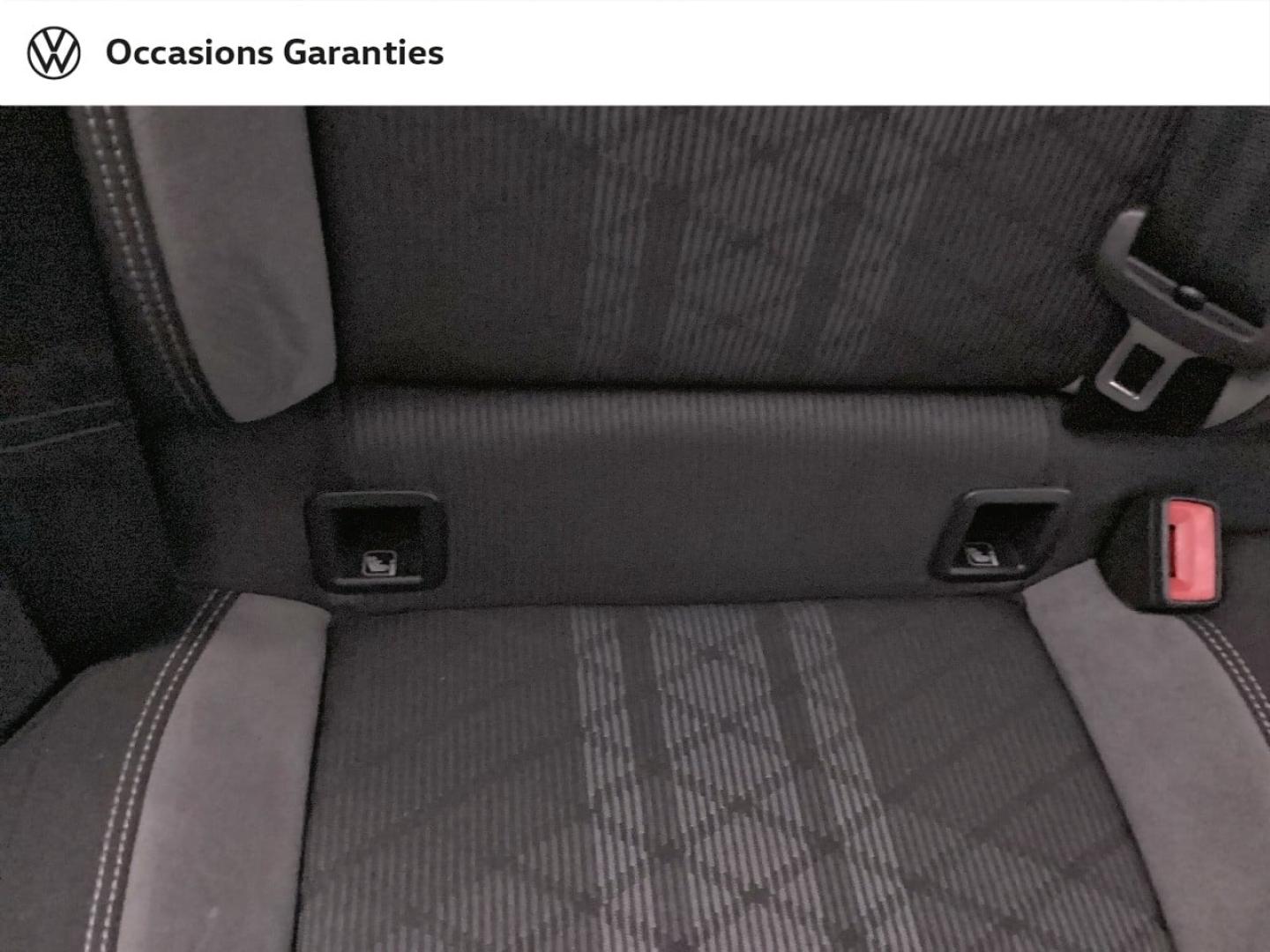 Voitures occasions VOLKSWAGEN POLO R-Line Nice