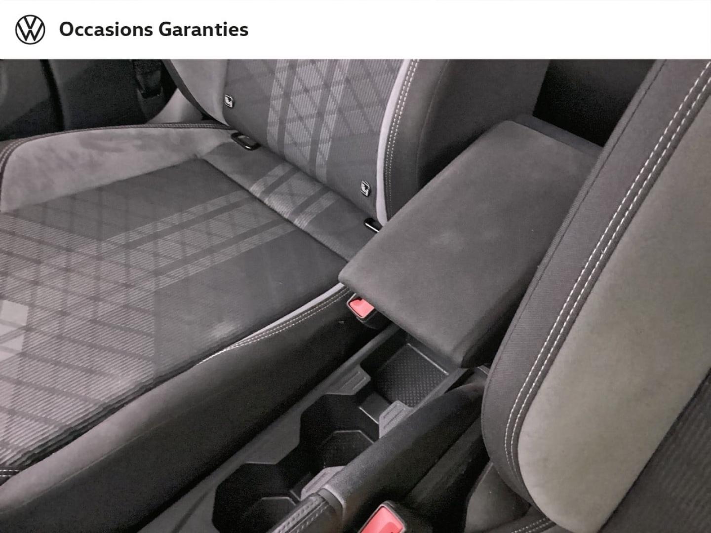 Voitures occasions VOLKSWAGEN POLO R-Line Nice
