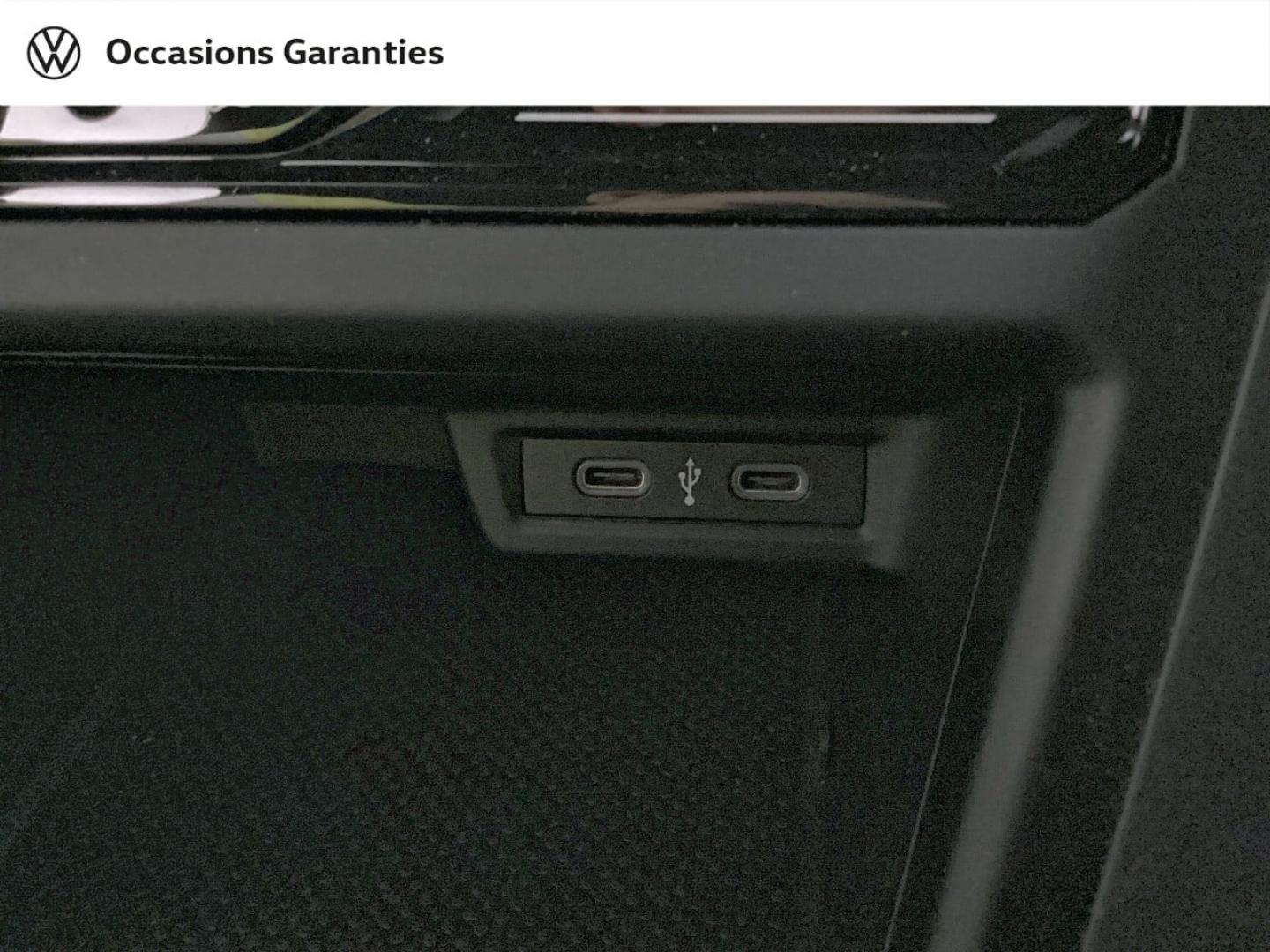 Voitures occasions VOLKSWAGEN POLO R-Line Mougins
