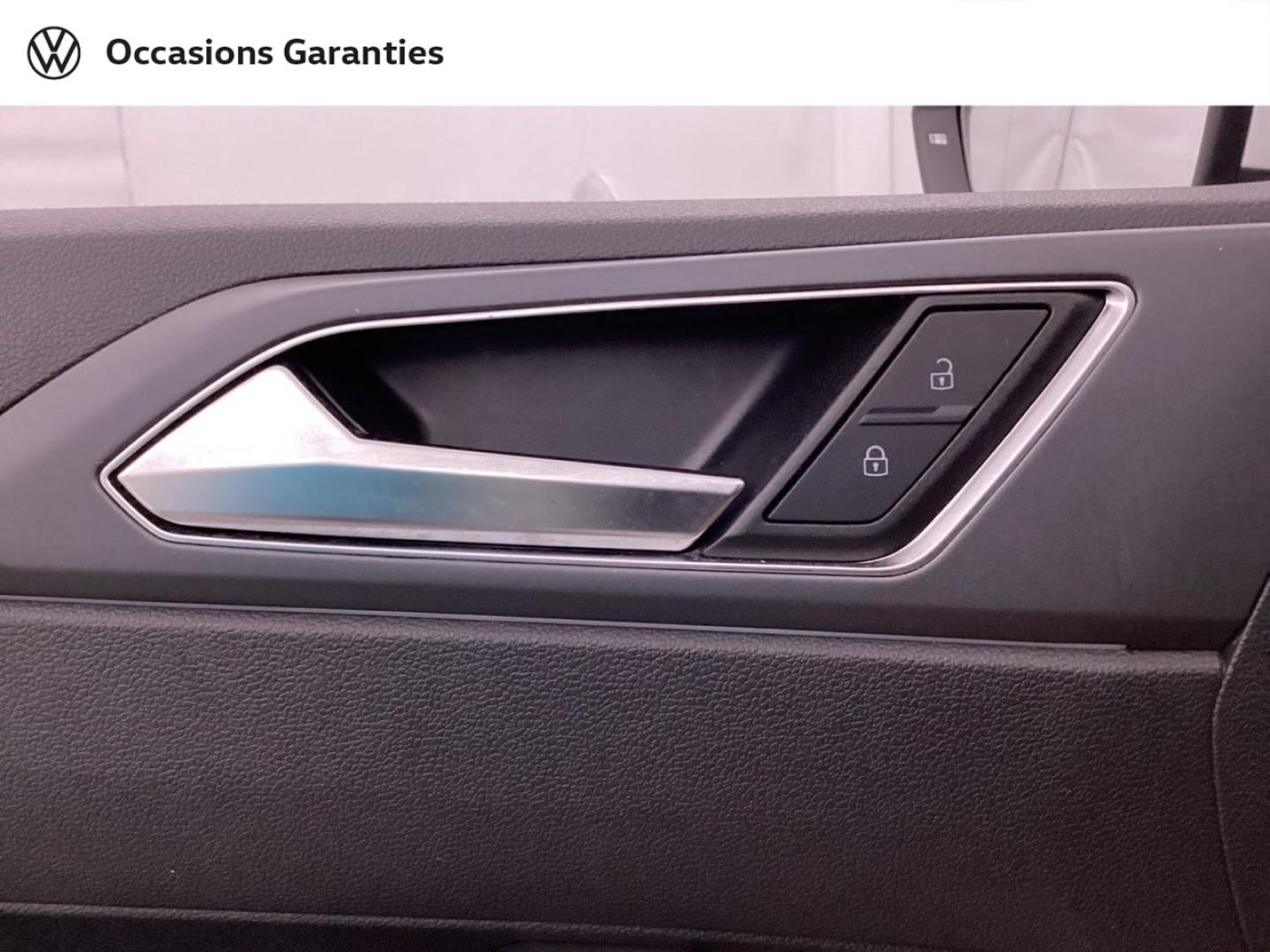 Voitures occasions VOLKSWAGEN POLO R-Line Nice