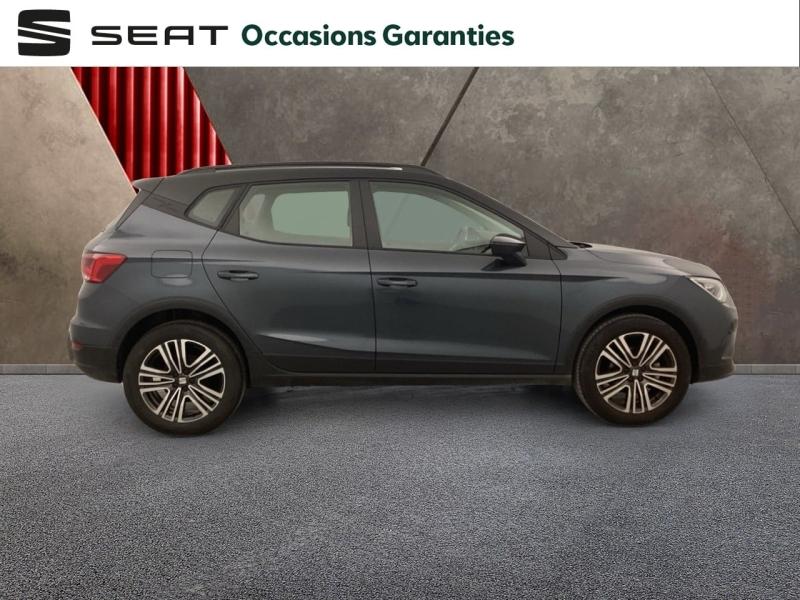 Voitures occasions SEAT ARONA Copa Nice