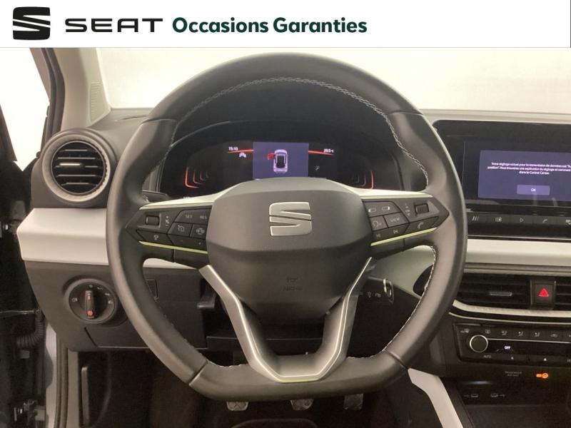 Voitures occasions SEAT ARONA Copa Nice