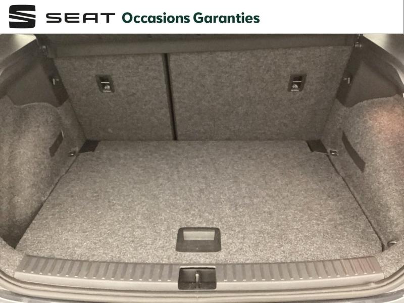 Voitures occasions SEAT ARONA Copa Nice