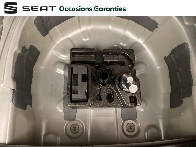 Voitures occasions SEAT ARONA Copa Nice