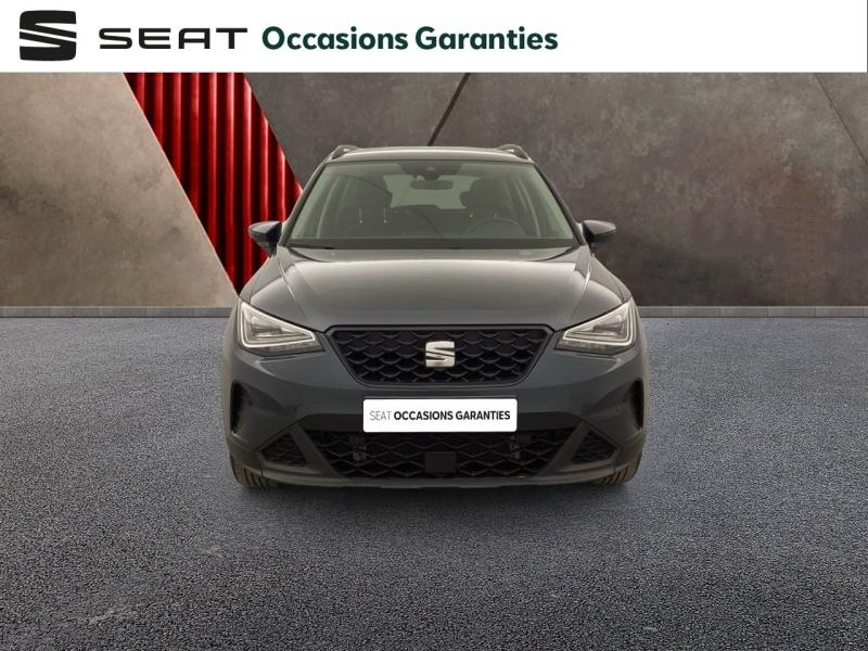 Voitures occasions SEAT ARONA Copa Nice