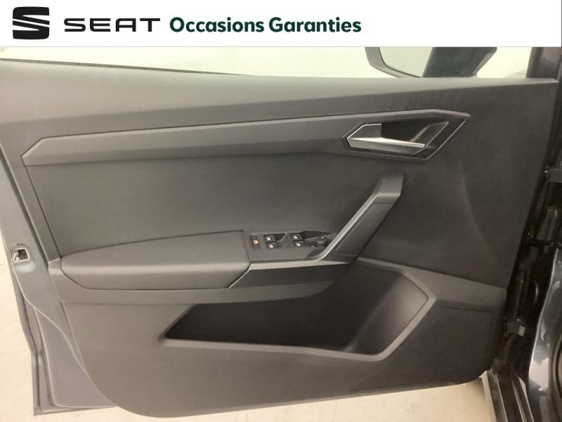 Voitures occasions SEAT ARONA Copa Nice