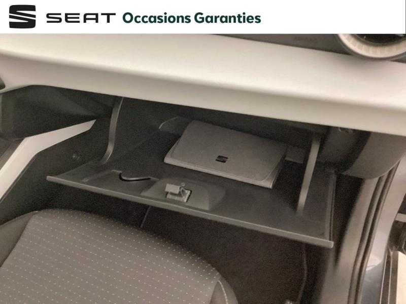 Voitures occasions SEAT ARONA Copa Nice