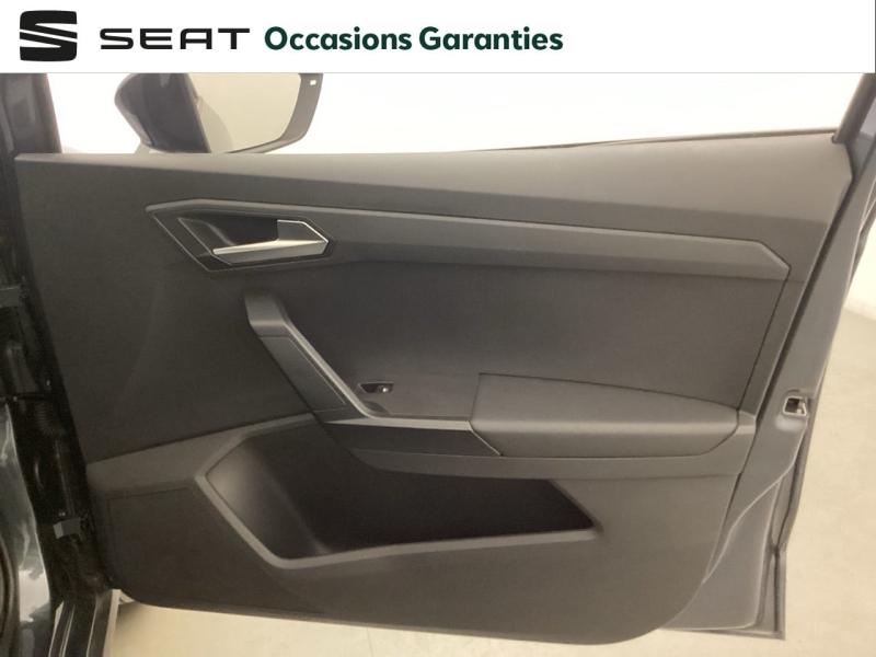 Voitures occasions SEAT ARONA Copa Nice