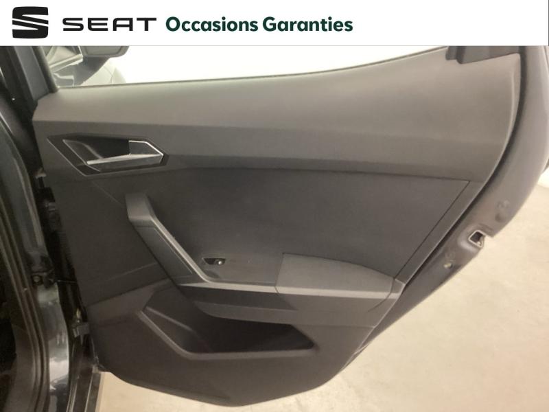 Voitures occasions SEAT ARONA Copa Nice