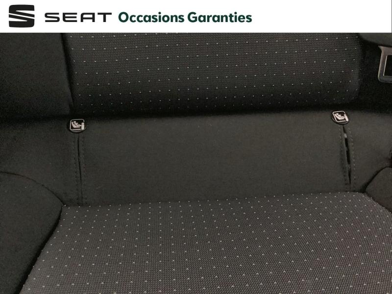 Voitures occasions SEAT ARONA Copa Nice