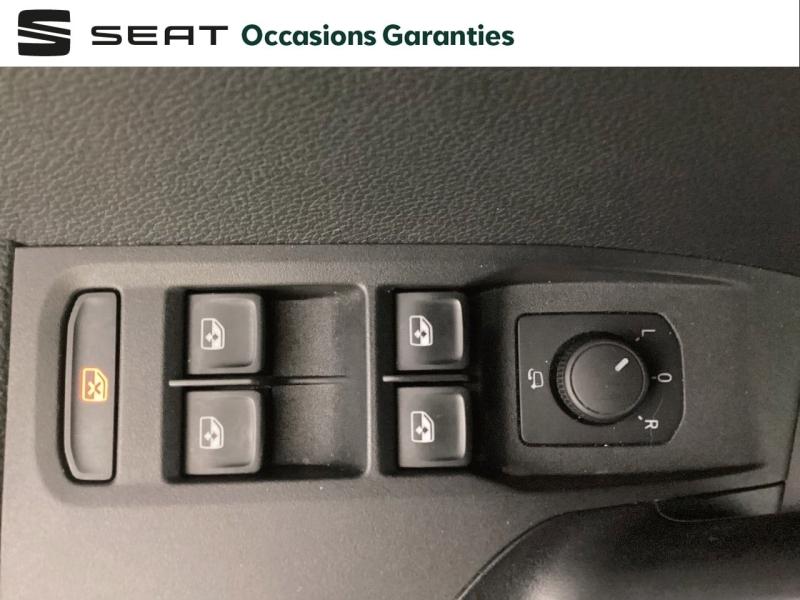 Voitures occasions SEAT ARONA Copa Nice