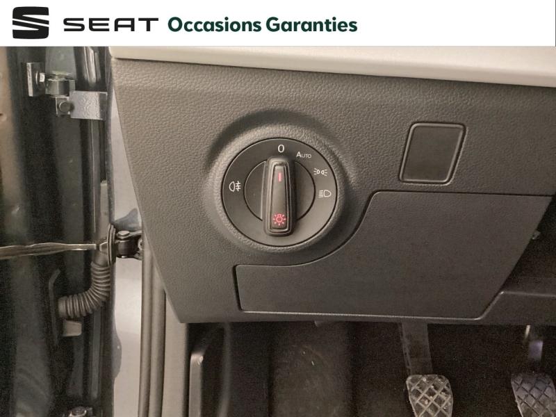 Voitures occasions SEAT ARONA Copa Nice