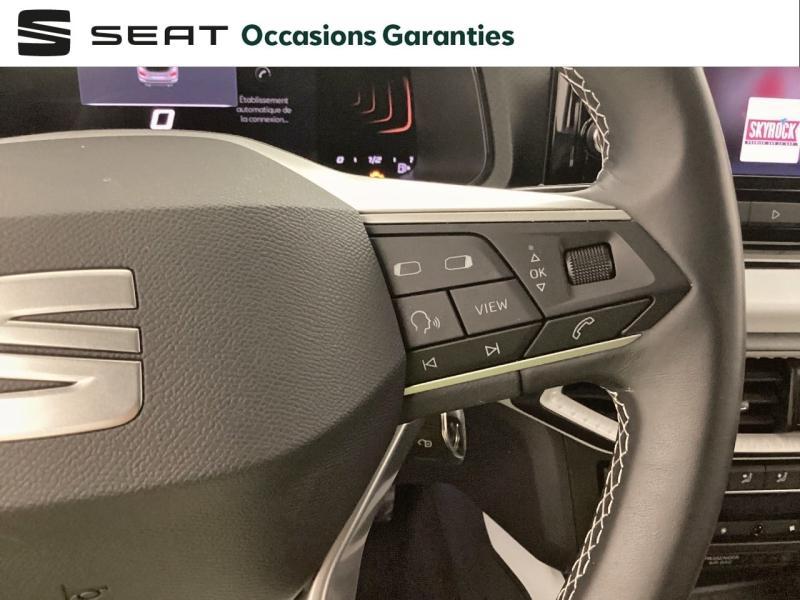 Voitures occasions SEAT ARONA Copa Nice