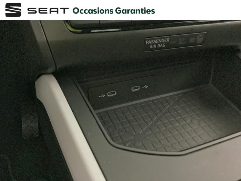 Voitures occasions SEAT ARONA Copa Nice