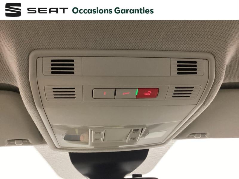 Voitures occasions SEAT ARONA Copa Nice
