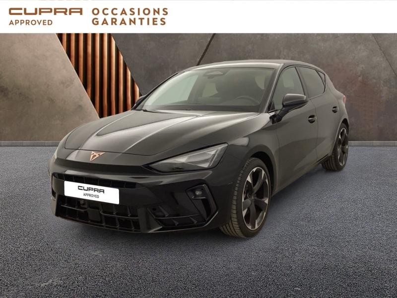 Voitures occasions CUPRA LEON V Nice
