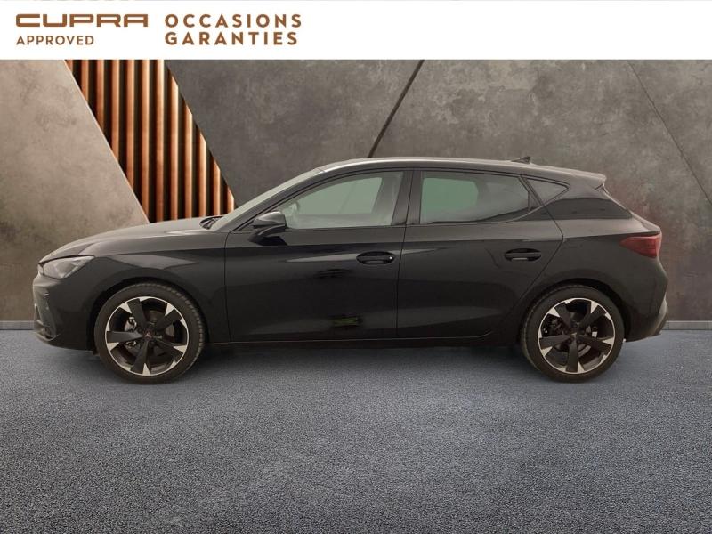 Voitures occasions CUPRA LEON V Nice