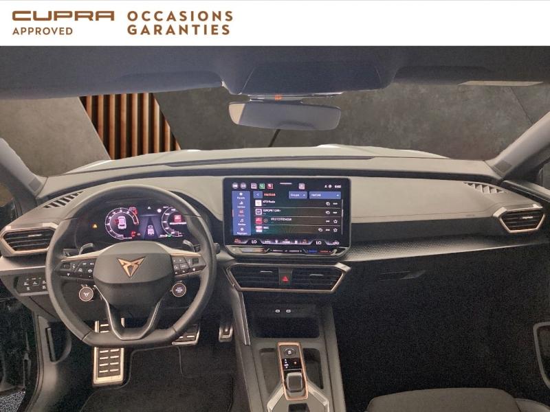 Voitures occasions CUPRA LEON V Nice